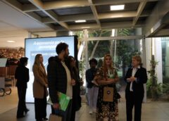 Café e negócios: Acic recebe novos associados em Criciúma