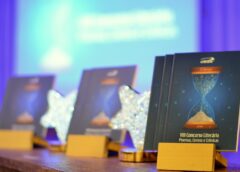 Concurso literário do Unibave promete transformar memórias em livro
