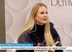 Canetas emagrecedoras afetam a região íntima? | Dra. Gabriela Crema | Conversa com o Especialista