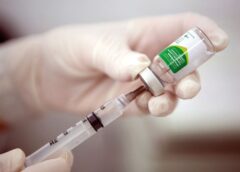 Içara realiza Dia D da Multivacinação neste sábado; veja horários