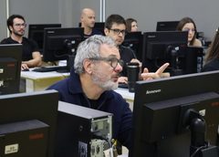 Curso na Unesc prepara municípios para eventos climáticos do El Niño