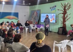 Urussanga contra a violência à mulher: Agosto Lilás terá caminhada nesta quinta