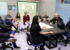 Unesc apresenta projeto de reestruturação para o Colegião, confira