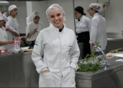 Como projetos de extensão da Unesc conectam estudantes à realidade social de Criciúma