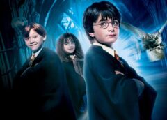 GNC Cinemas do Nações Shopping terá reexibição de Harry Potter e a Pedra Filosofal