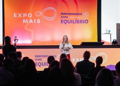 ExpoMais reúne palestrantes famosos em Criciúma
