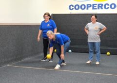 Coopercocal abre inscrições para 2ª Copa Feminina de Bocha em setembro