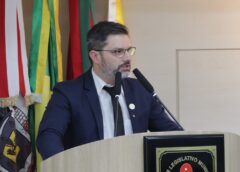 Vereador de Criciúma quer entender aumento de afastamentos por saúde mental