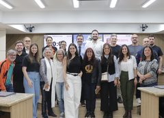 Audência pública aprova encaminhamentos para plano de arborização urbana em Criciúma