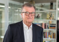 José Galló e presidente da Catarinense são atrações confirmadas na ExpoMais