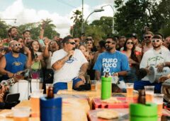 Criciúma TBM Samba ganha estrutura interna para garantir conforto e segurança ao público