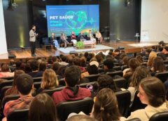 Unesc lança PET Saúde Clima e amplia atuação de programa que já impactou milhares de pessoas