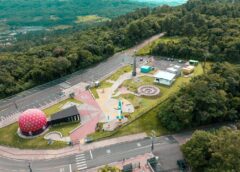Parque Astronômico prepara tarde gratuita para pais e filhos neste sábado