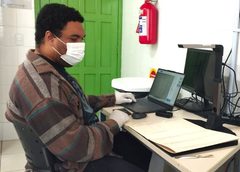 Prefeitura de Criciúma preserva memória escolar com digitalização
