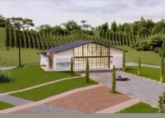 Nova vinícola em Urussanga promete impulsionar o enoturismo regional