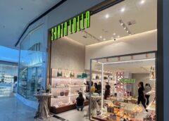 Santa Lolla inaugura nova loja no Nações Shopping