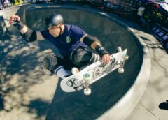 Urussanga Skate Park espera 3 mil pessoas neste fim de semana