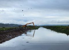 Como Içara se prepara para os possíveis impactos do El Niño