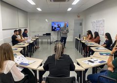 Quer liderar melhor no trabalho? Acic abre curso em Criciúma