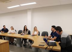 Novo núcleo da Acic une consultores de diferentes áreas