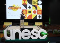 Unesc Challenge reúne estudantes em maratona de inovação