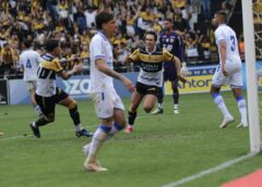 Tigre vence o Avaí na estreia do técnico Umberto Louzer