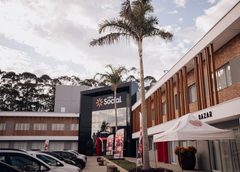 SOS Criciúma arrecada donativos para famílias afetadas pelas fortes chuvas