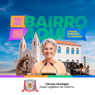 Câmara de Criciúma