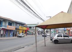 Câmara nos Bairros chega à Grande Próspera na próxima quarta-feira