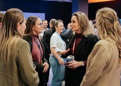 ExpoMais inova com dinâmicas de relacionamento em Criciúma