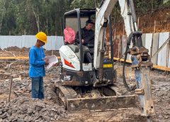 Nova unidade de saúde do Santo Antônio, em Criciúma, duplicará a capacidade de atendimento