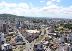 Redução de 75% no ITBI em Criciúma vai até 30 de outubro