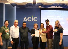 Acic transforma compromisso com os ODS em ações