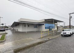 Balneário Rincão agora tem unidade de saúde aberta até a meia-noite