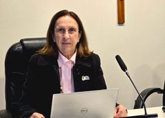 Nova Veneza aprova programa “Veneza por Elas” para prevenção de violência contra a mulher