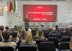 Integratur Amrec abre edital para selecionar participantes da Missão Festuris 2026