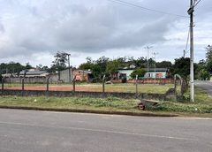 Apoio do Legislativo garante limpeza de área do futuro Centro Comunitário do Jardim Esteves 