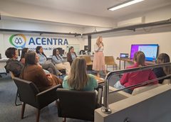 Ailos Cooperativa Acentra orienta sobre seguro de vida em casos de câncer de mama