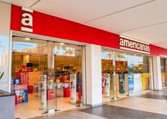 Americanas abre 58 vagas temporárias para a Black Friday em Santa Catarina