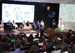 Unesc terá Semana de Ciência e Tecnologia com tema voltado à participação feminina na ciência