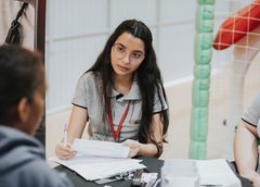 Mais de 290 oportunidades de trabalho estarão disponíveis em nova edição do Abba Work