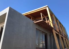 Madeira engenheirada ganha espaço na construção civil e será destaque na CasaPronta