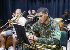 Criciúma em Canções: concerto inédito integra comemoração dos 101 anos de emancipação
