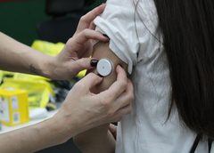Projeto que amplia atenção às pessoas com diabetes tipo 1 é aprovado em Criciúma