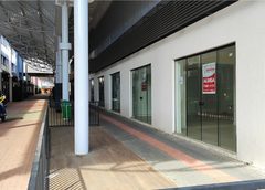 Rua Coberta: Câmara de Criciúma reforça cobrança por soluções efetivas