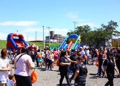 Cooperaliança prepara sexta edição da Festa do Dia das Crianças