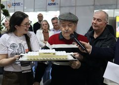CasaPronta Criciúma abre 23ª edição com homenagem ao arquiteto Fernando Carneiro