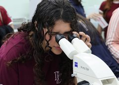 Unesc Profissões transforma campus em espaço de descobertas para estudantes