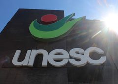 GreenMetric coloca Unesc entre as três universidades catarinenses em destaque nos ODS