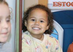 Campanha SuperAção de outubro tem produtos Colgate em apoio ao Bairro da Juventude